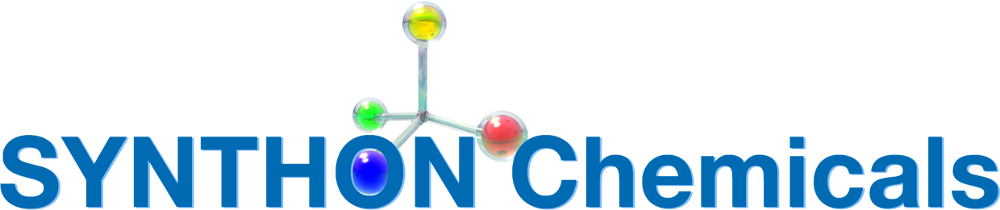 SYNTHON Chemicals Logo