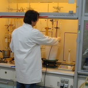 SYNTHON-Chemicals | 