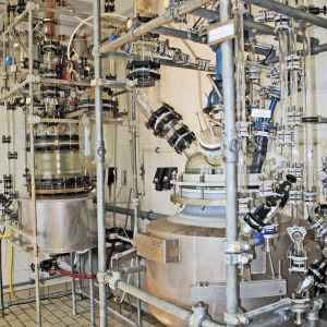 SYNTHON-Chemicals | 