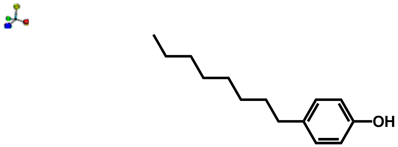 Artikel ST00449, CAS 1806-26-4 Artikel ST00449, CAS 1806-26-4