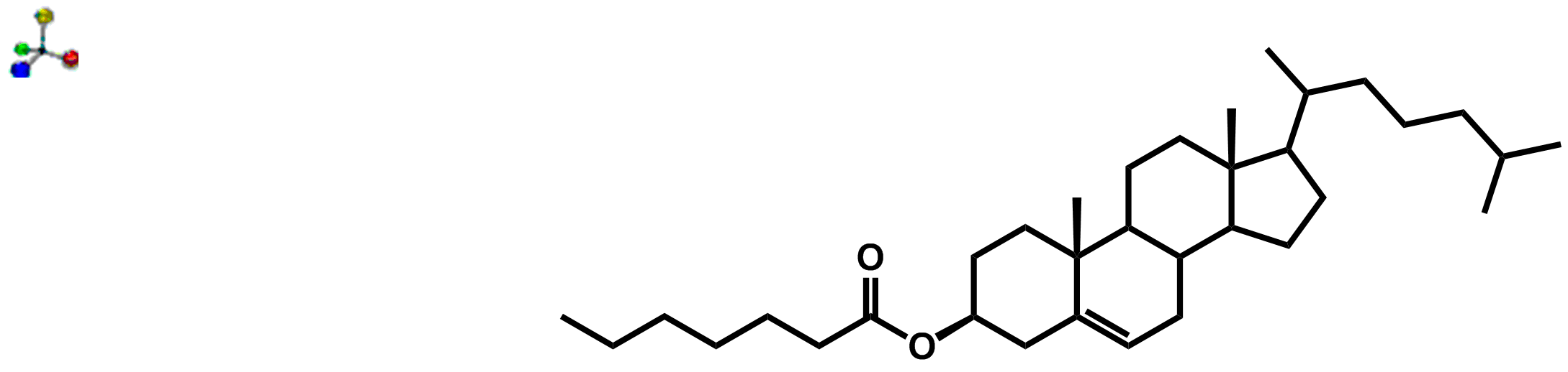 Artikel ST00497, CAS 1182-07-6