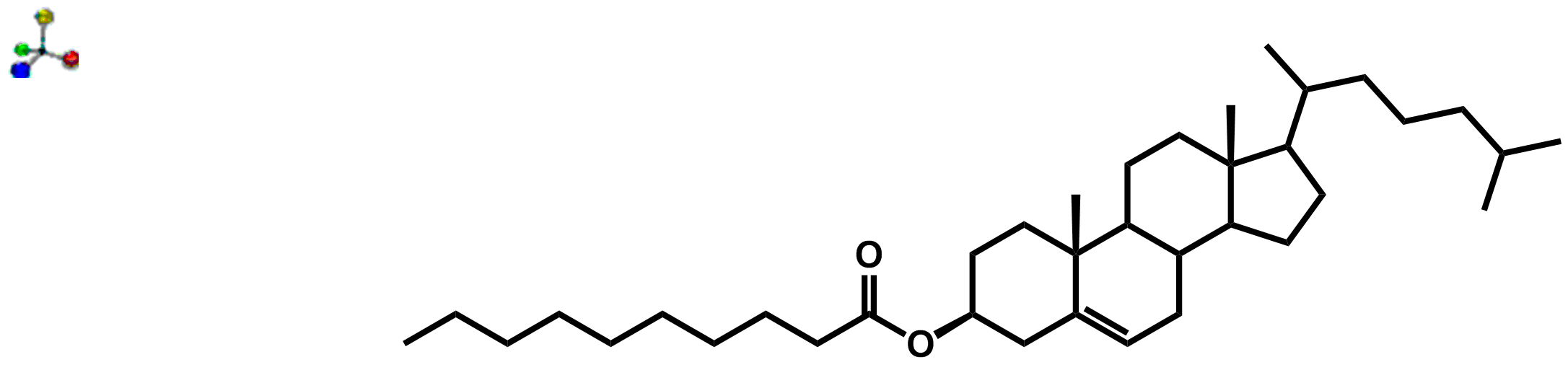 Artikel ST00500, CAS 1183-04-6