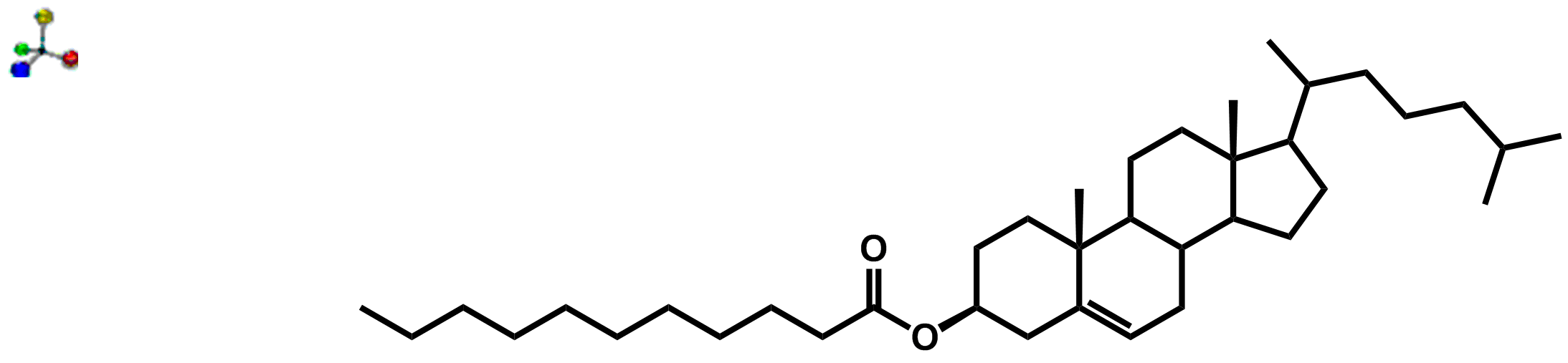 Artikel ST00501, CAS 24385-24-8