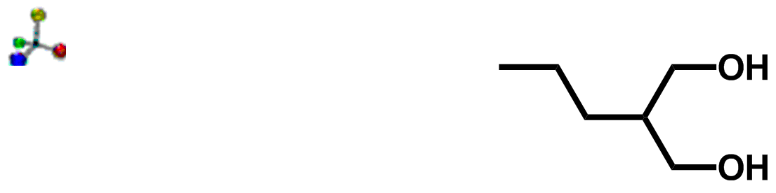 Artikel ST00569, CAS 2612-28-4