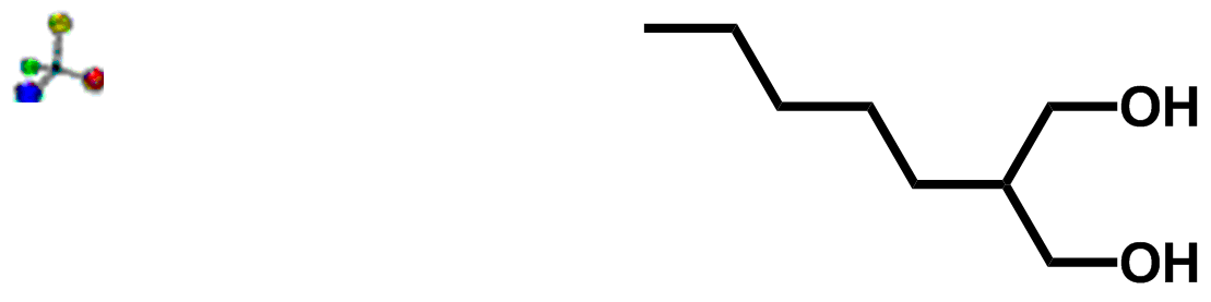 Artikel ST00571, CAS 25462-23-1