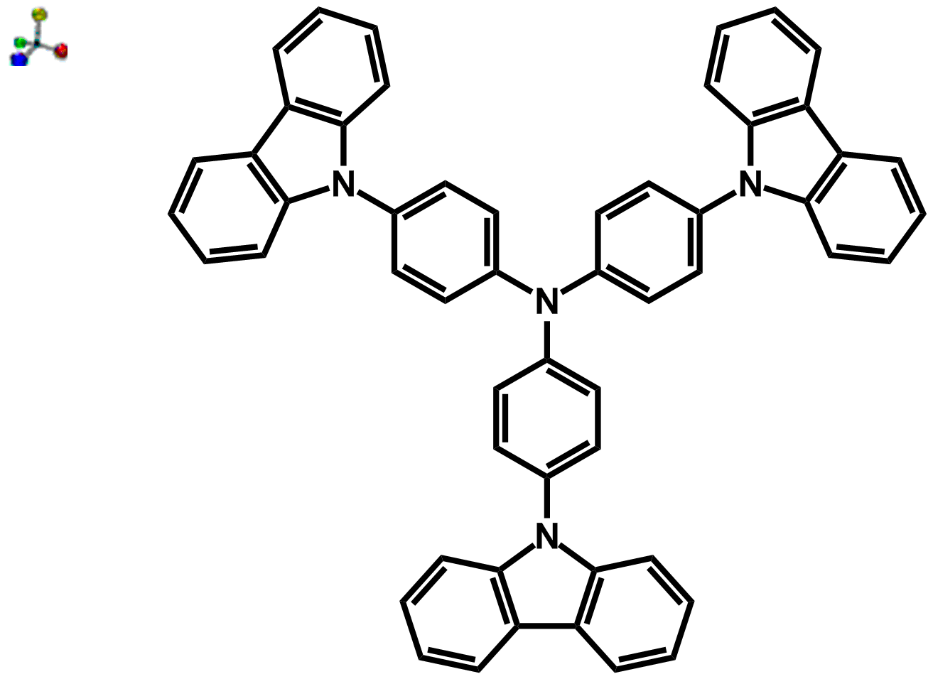 Artikel ST00776S, CAS 139092-78-7