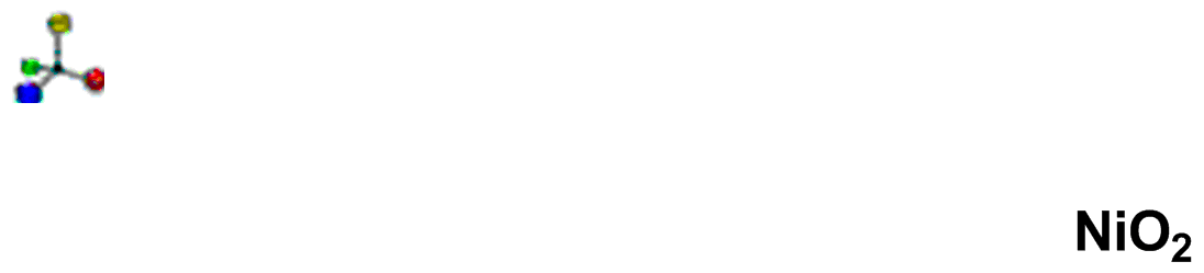 Artikel ST00962, CAS 12035-36-8