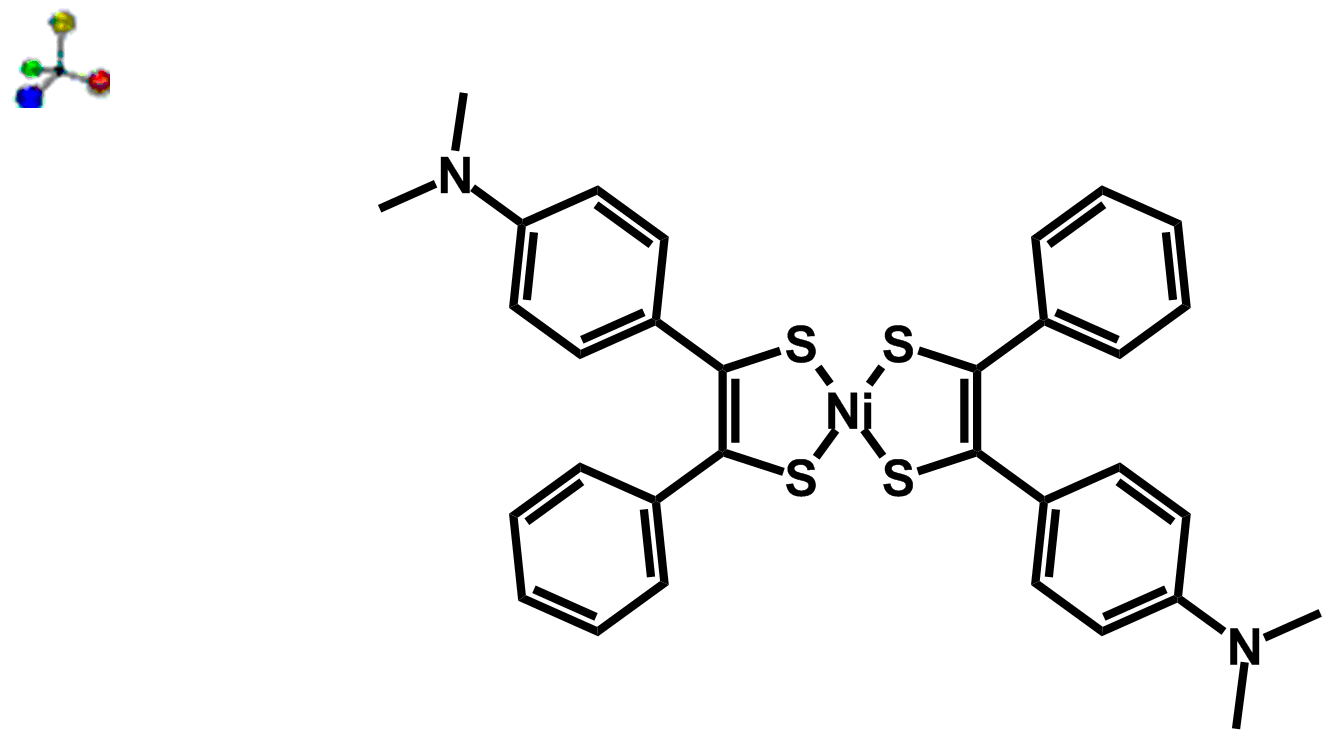 Artikel ST01207, CAS 38465-55-3