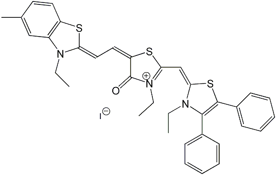 Artikel ST02109, CAS 143269-96-9