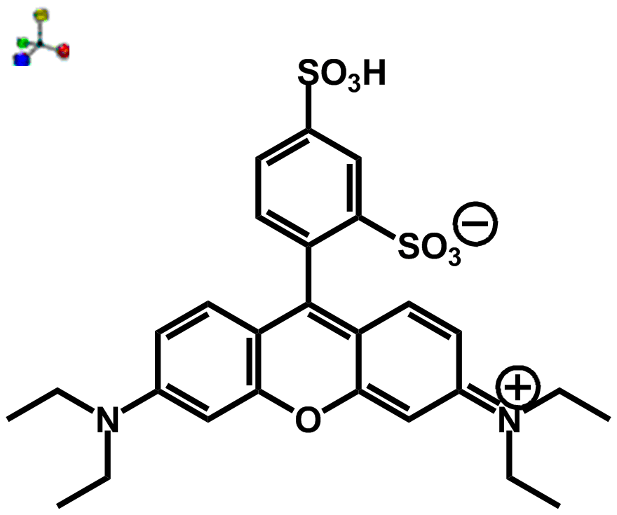 Artikel ST04041, CAS 2609-88-3