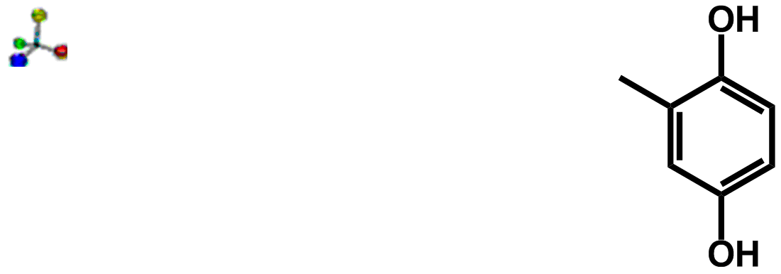 Artikel ST04093, CAS 95-71-6
