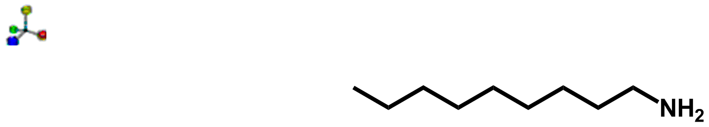 Artikel ST04308, CAS 112-20-9