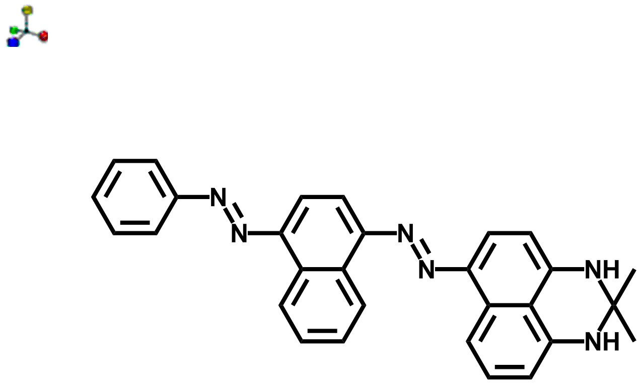 Artikel ST04351, CAS 4197-25-5