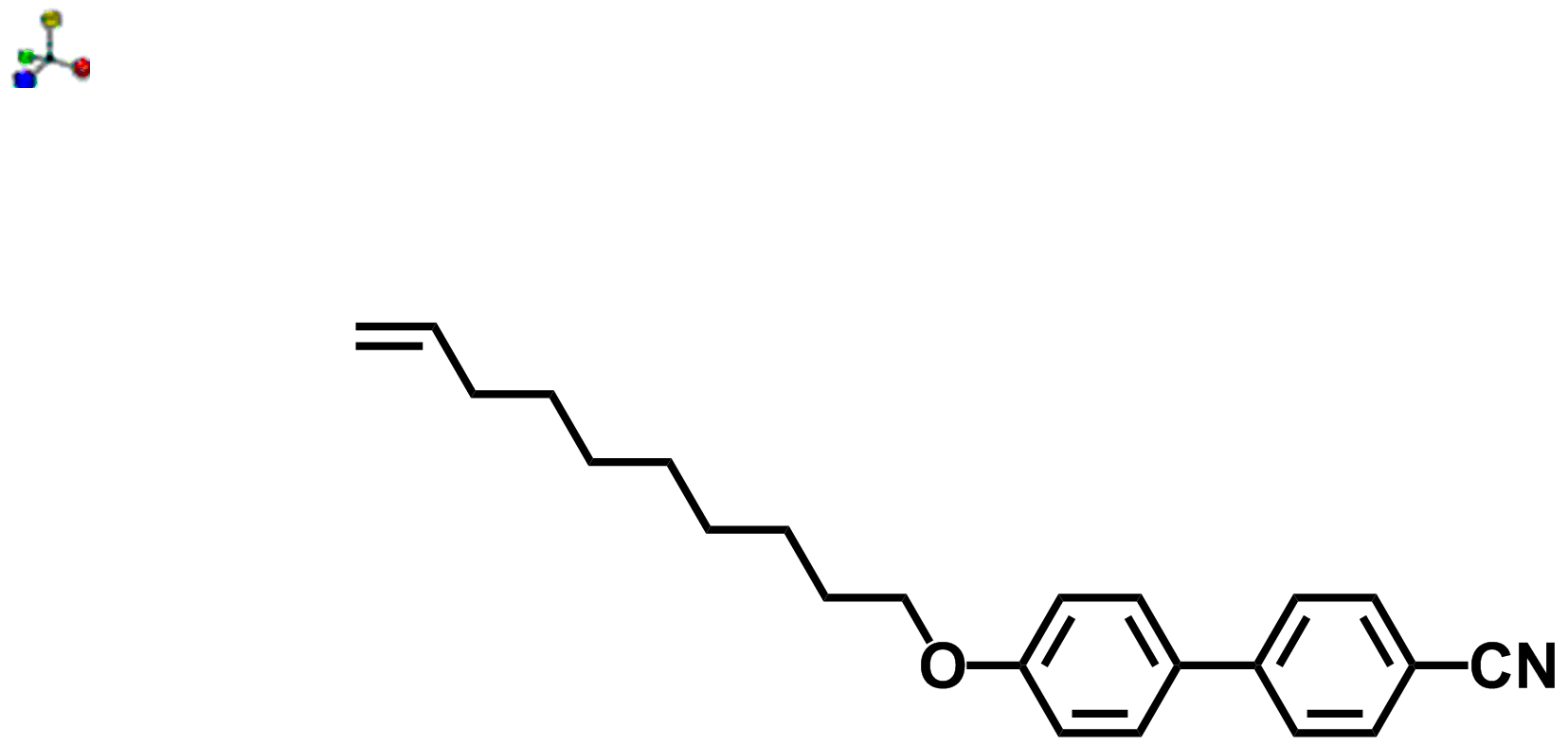 Artikel ST04478, CAS 129281-14-7
