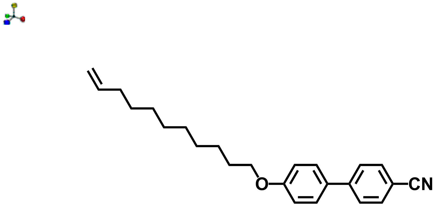 Artikel ST04479, CAS 105531-79-1
