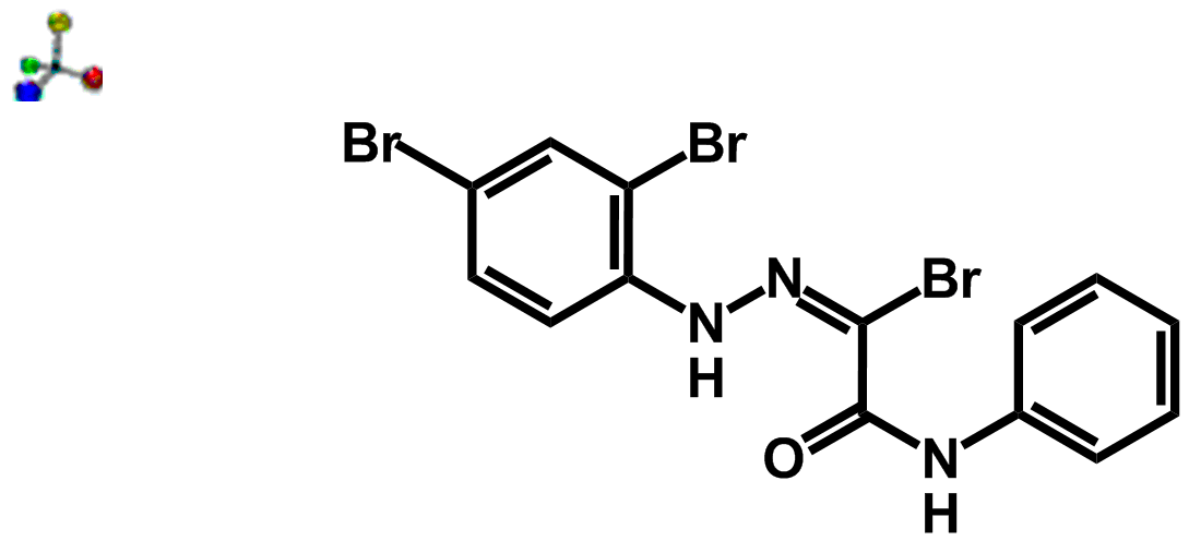 Artikel ST04720, CAS 2516-46-3