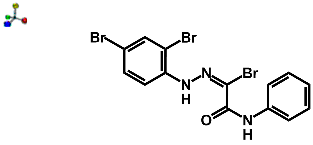 Artikel ST04720, CAS 2516-46-3 Artikel ST04720, CAS 2516-46-3