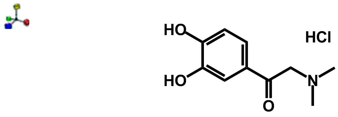 Artikel ST04857, CAS 150-10-7