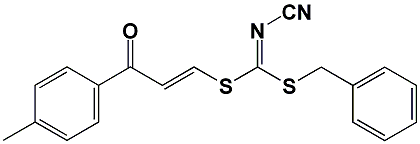 Artikel ST05003, CAS 275370-80-4 Artikel ST05003, CAS 275370-80-4