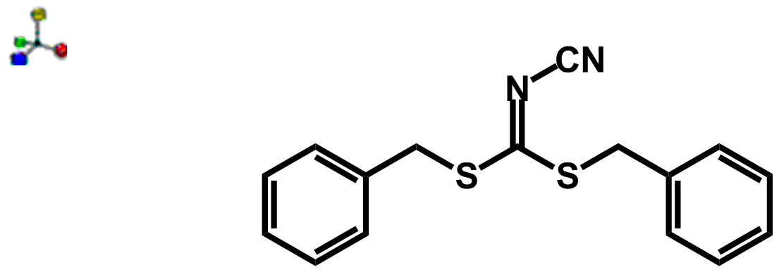 Artikel ST05004, CAS 31350-31-9