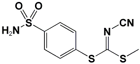 Artikel ST05037, CAS 152382-12-2 Artikel ST05037, CAS 152382-12-2