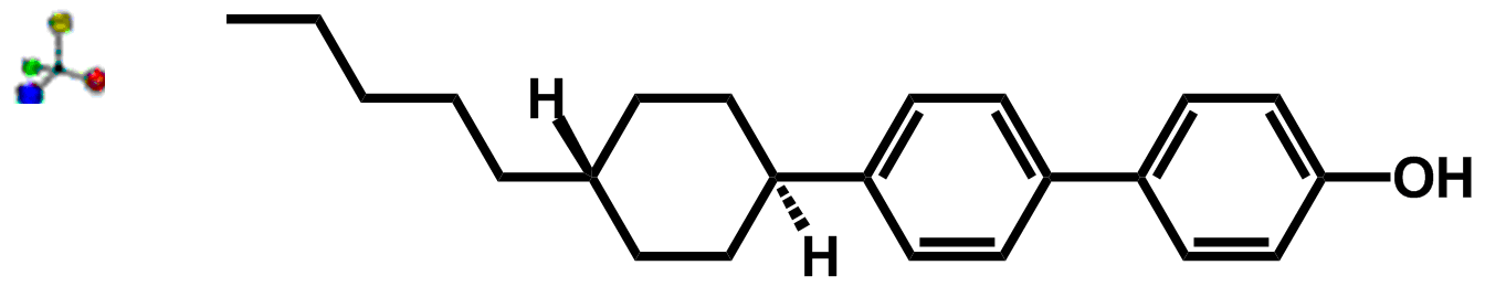 Artikel ST05067, CAS 91545-94-7