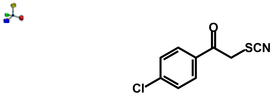 Artikel ST05072, CAS 19339-59-4