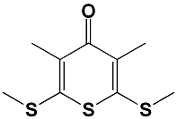 Artikel ST05203, CAS 24215-64-3 Artikel ST05203, CAS 24215-64-3