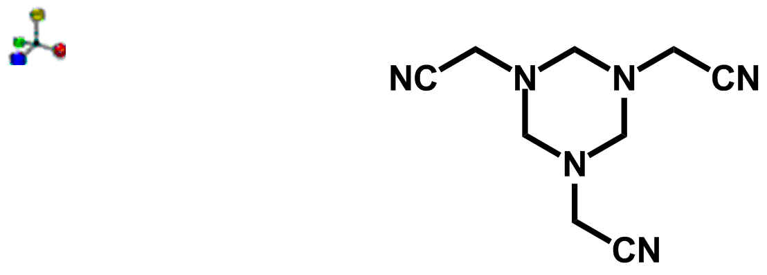 Artikel ST05209, CAS 6865-92-5