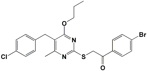 Artikel ST05224, CAS 1000576-30-6 Artikel ST05224, CAS 1000576-30-6