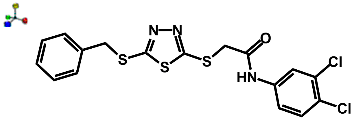 Artikel ST05303, CAS 353254-79-2