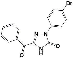 Artikel ST05407, CAS 1000574-42-4 Artikel ST05407, CAS 1000574-42-4