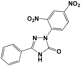 Artikel ST05447, CAS 1000574-36-6 Artikel ST05447, CAS 1000574-36-6