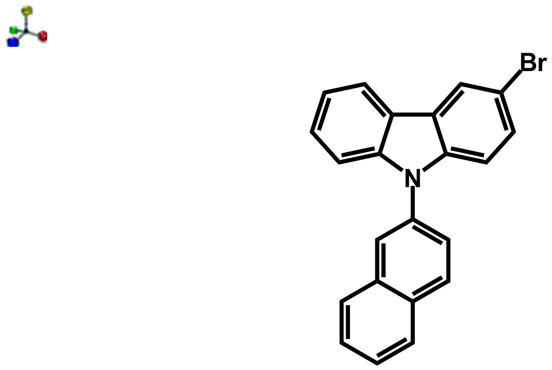 Artikel ST05619, CAS 1427316-53-7