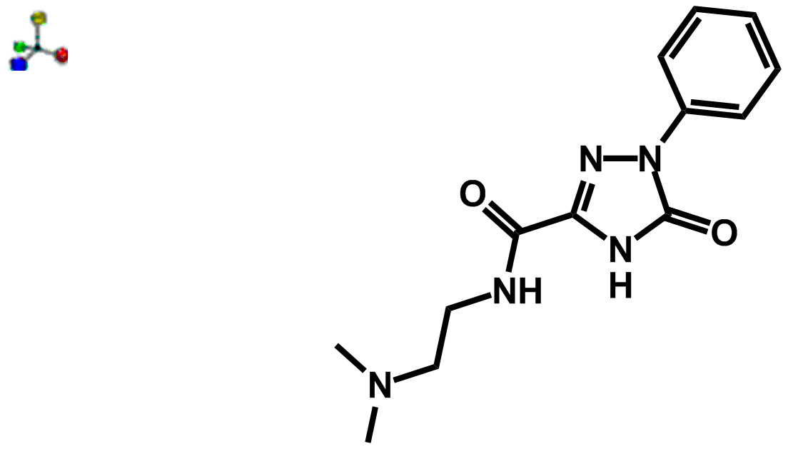 Artikel ST05820, CAS 1356113-16-0