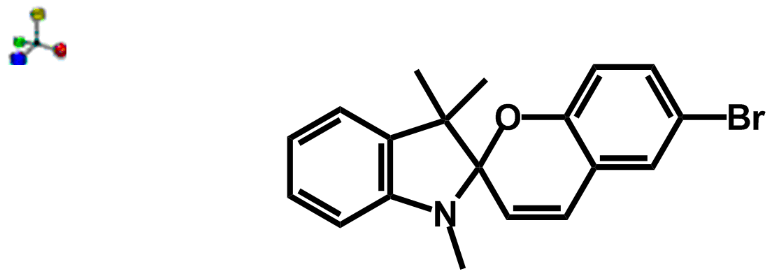 Artikel ST05968, CAS 16650-14-9