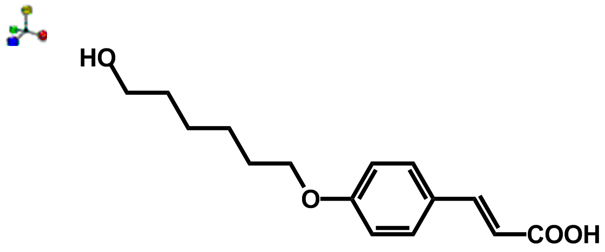 Artikel ST05999, CAS 503000-67-7