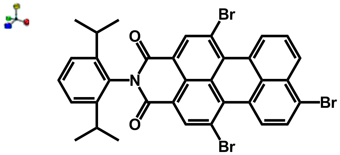 Artikel ST06040, CAS 165550-65-2