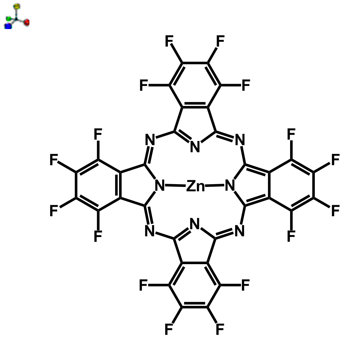 Artikel ST06226, CAS 31396-84-6