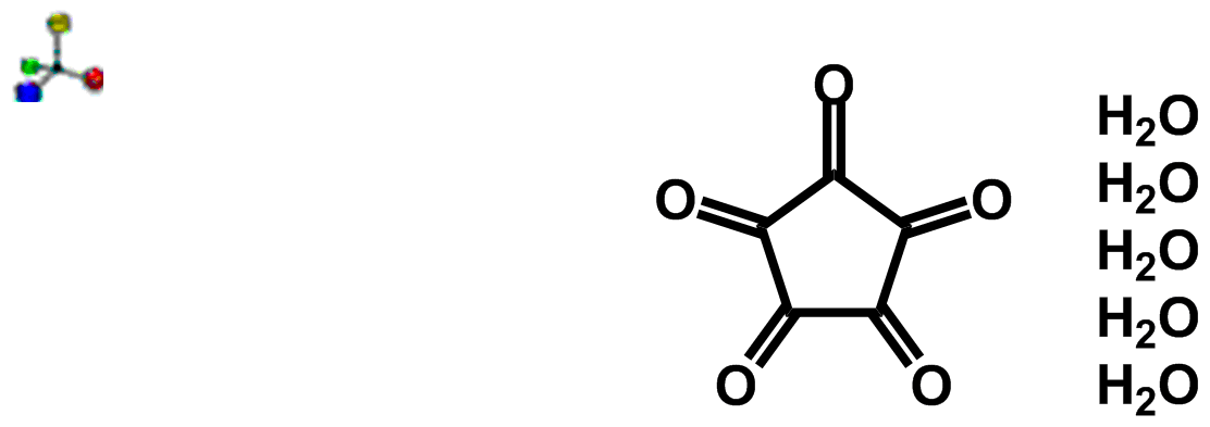 Artikel ST06256, CAS 595-03-9