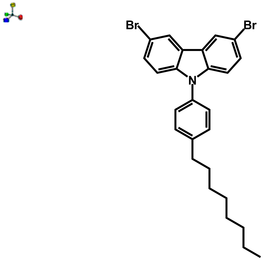 Artikel ST06272, CAS 1186524-00-4