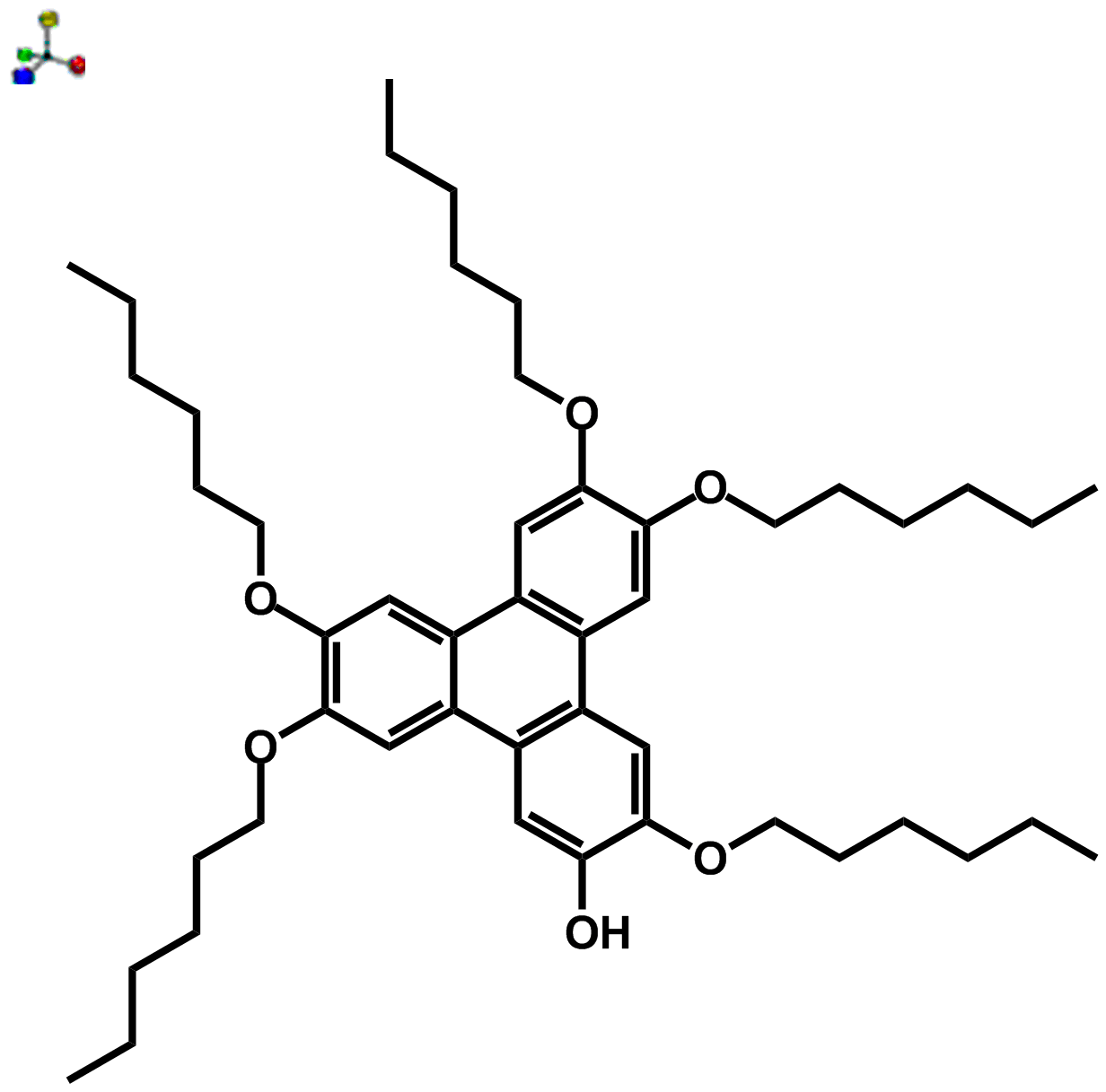 Artikel ST06384, CAS 156244-98-3