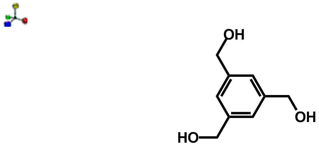 Artikel ST06408, CAS 4464-18-0