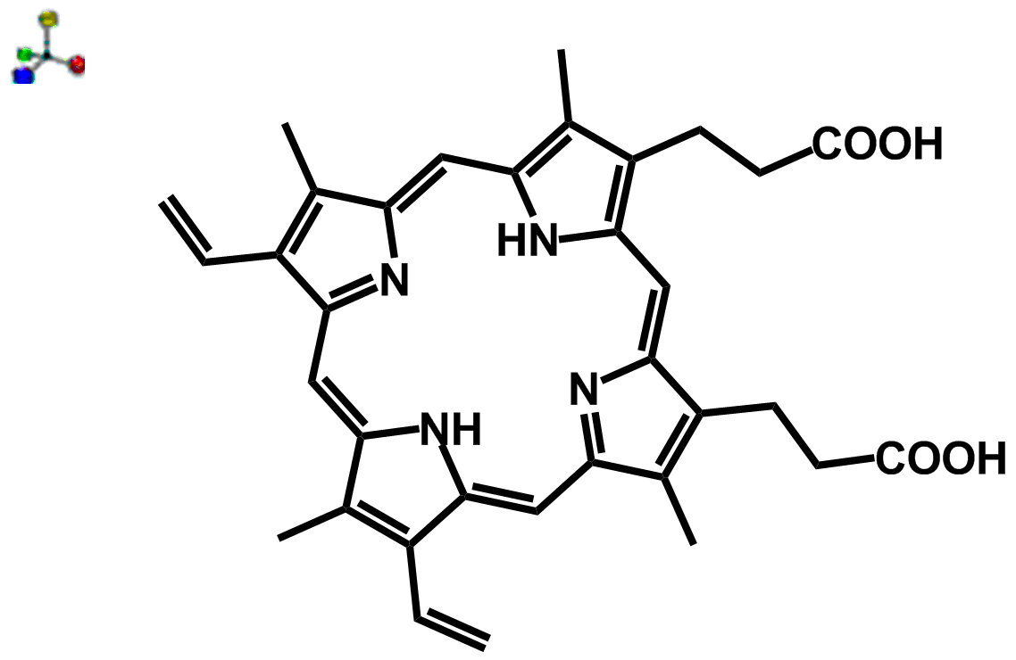 Artikel ST06412, CAS 553-12-8