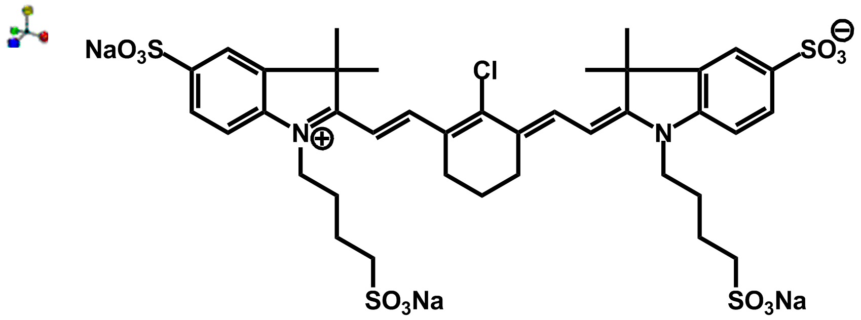 Artikel ST06450, CAS 1252007-83-2