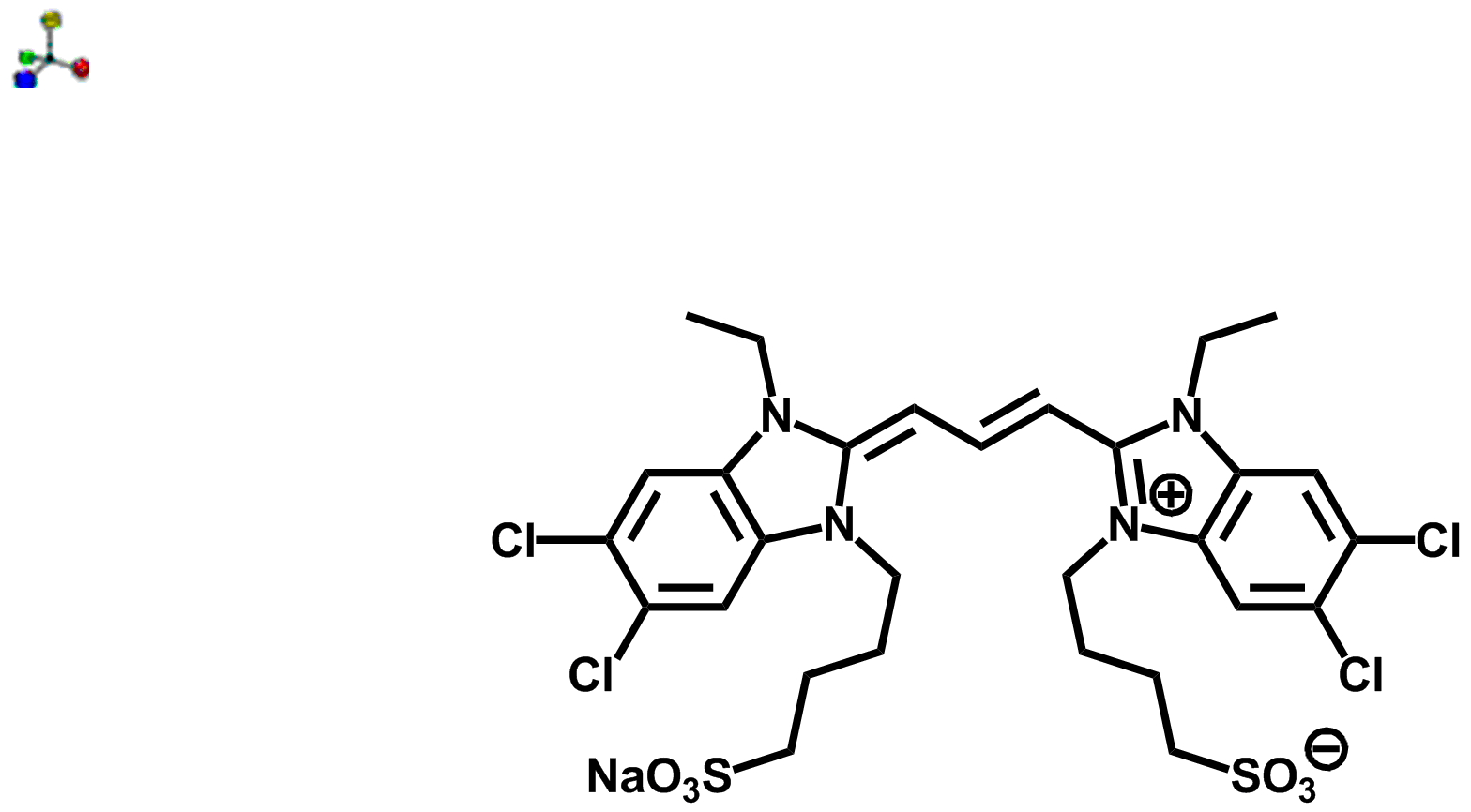 Artikel ST06508, CAS 18462-64-1