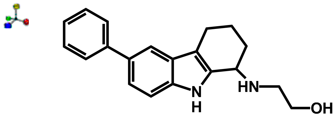 Artikel ST06537, CAS 425399-05-9