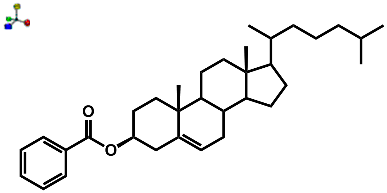 Artikel ST06548, CAS 604-32-0