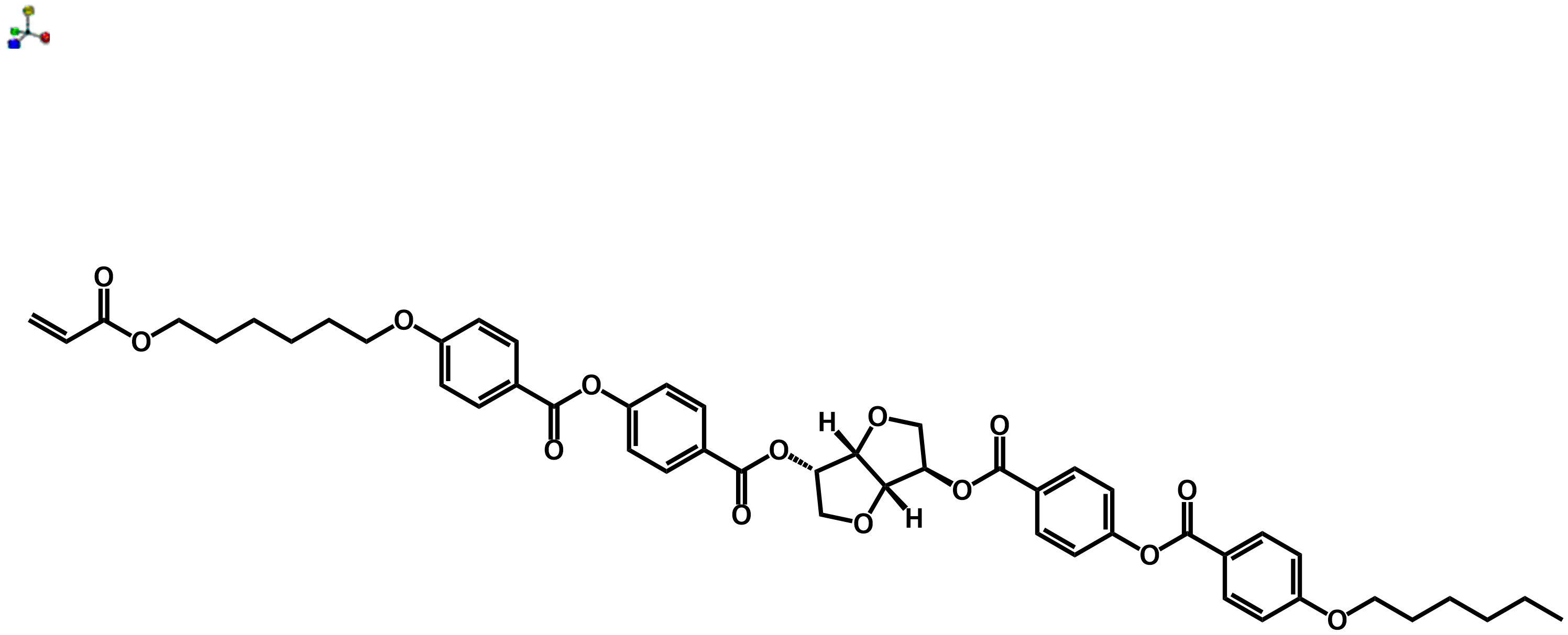 Artikel ST06825, CAS 2708980-76-9 Artikel ST06825, CAS 2708980-76-9